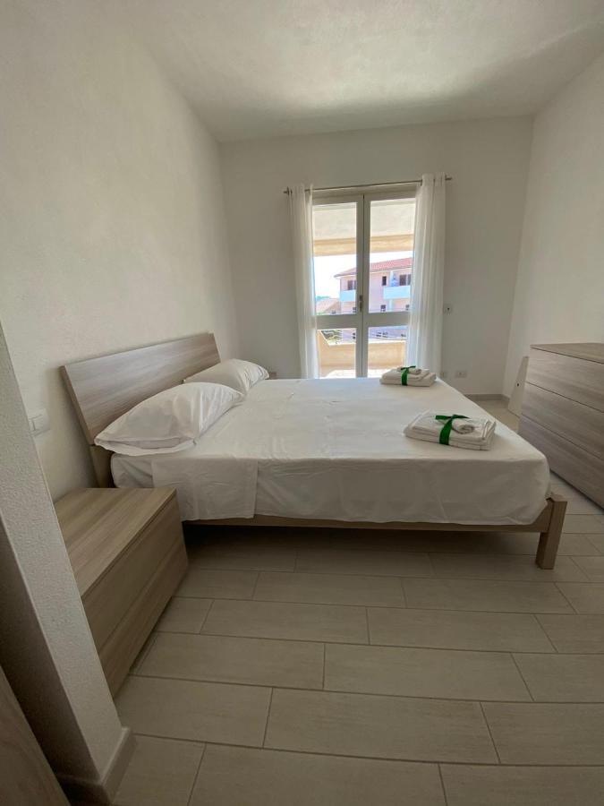 Le Perle Sts Apartment Palau Exterior photo