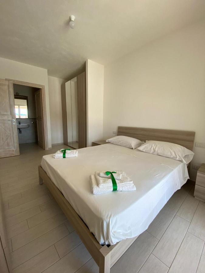 Le Perle Sts Apartment Palau Exterior photo