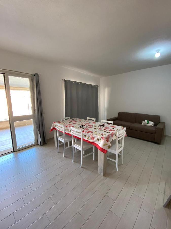 Le Perle Sts Apartment Palau Exterior photo
