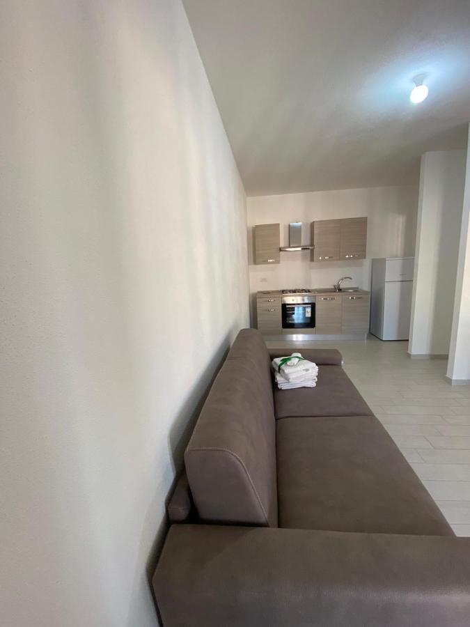 Le Perle Sts Apartment Palau Exterior photo