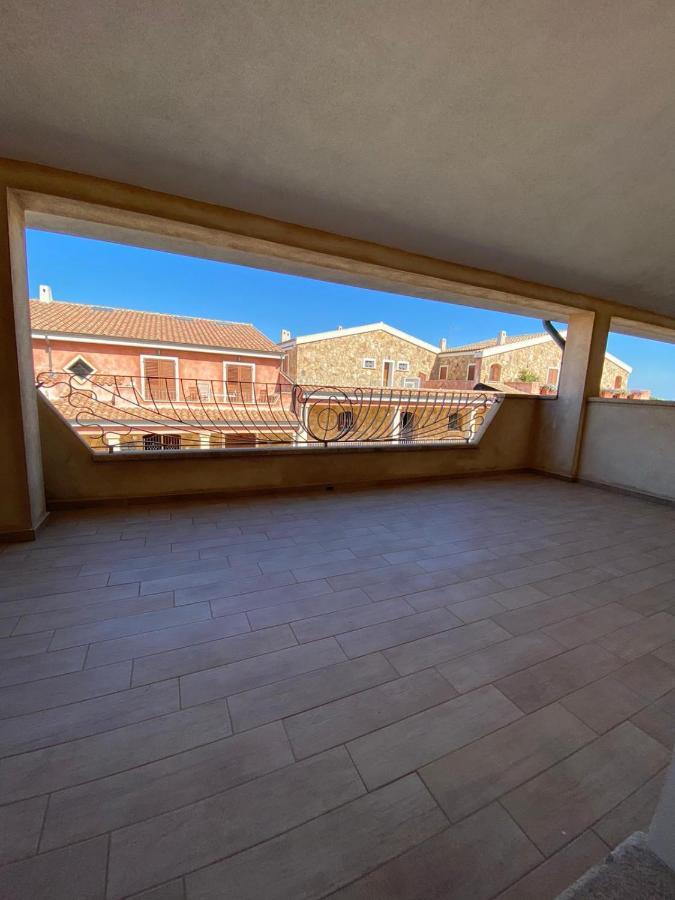 Le Perle Sts Apartment Palau Exterior photo