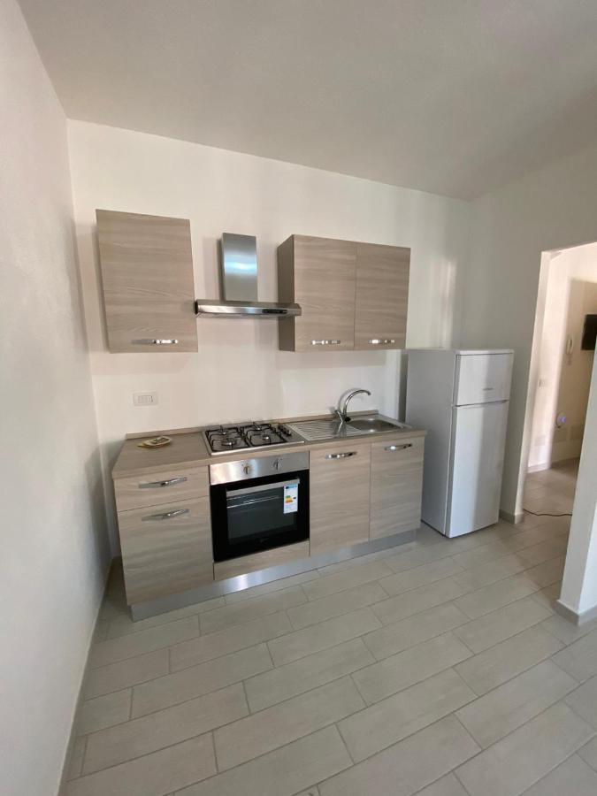 Le Perle Sts Apartment Palau Exterior photo