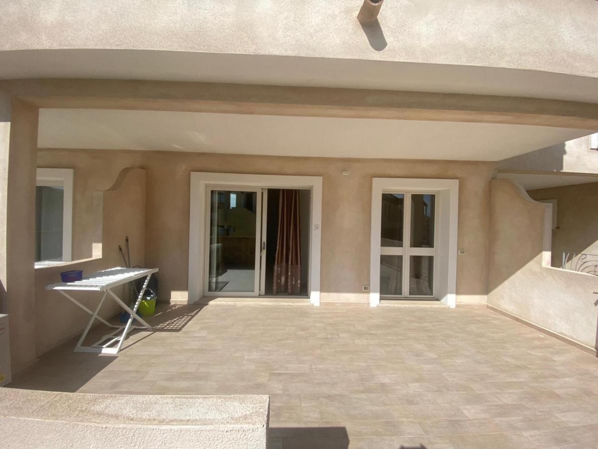 Le Perle Sts Apartment Palau Exterior photo