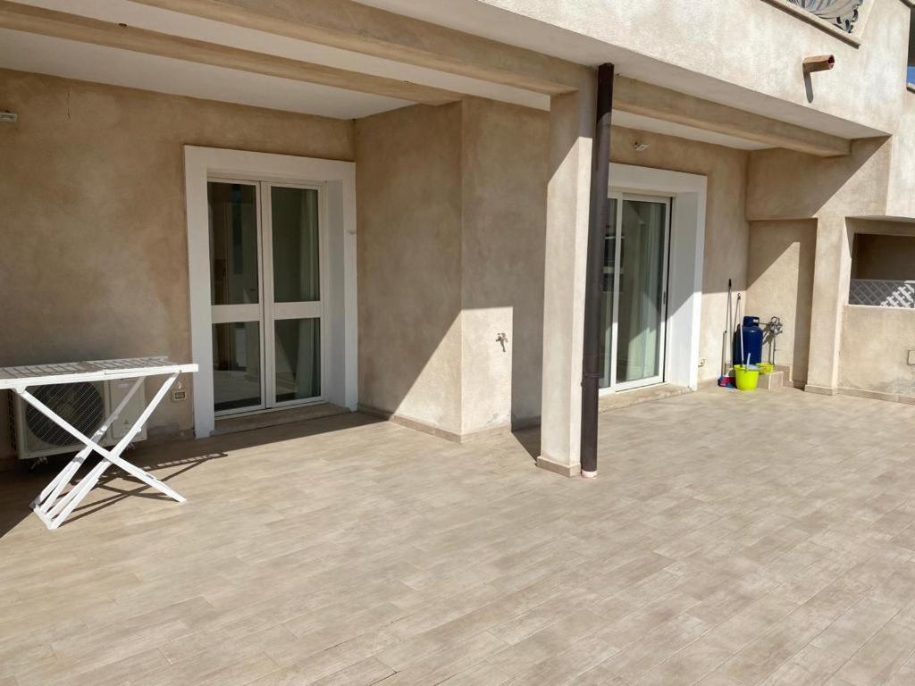 Le Perle Sts Apartment Palau Exterior photo