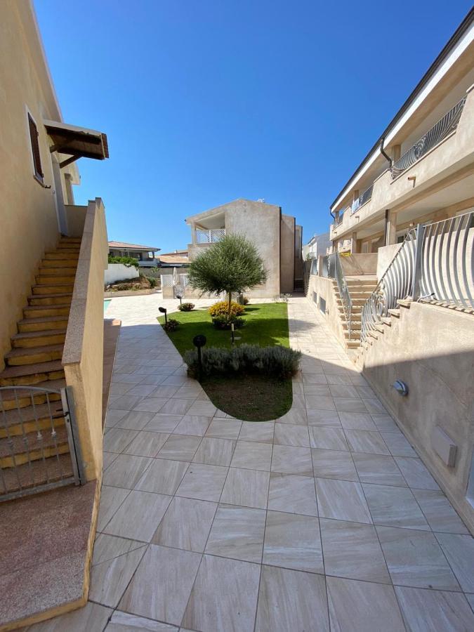 Le Perle Sts Apartment Palau Exterior photo