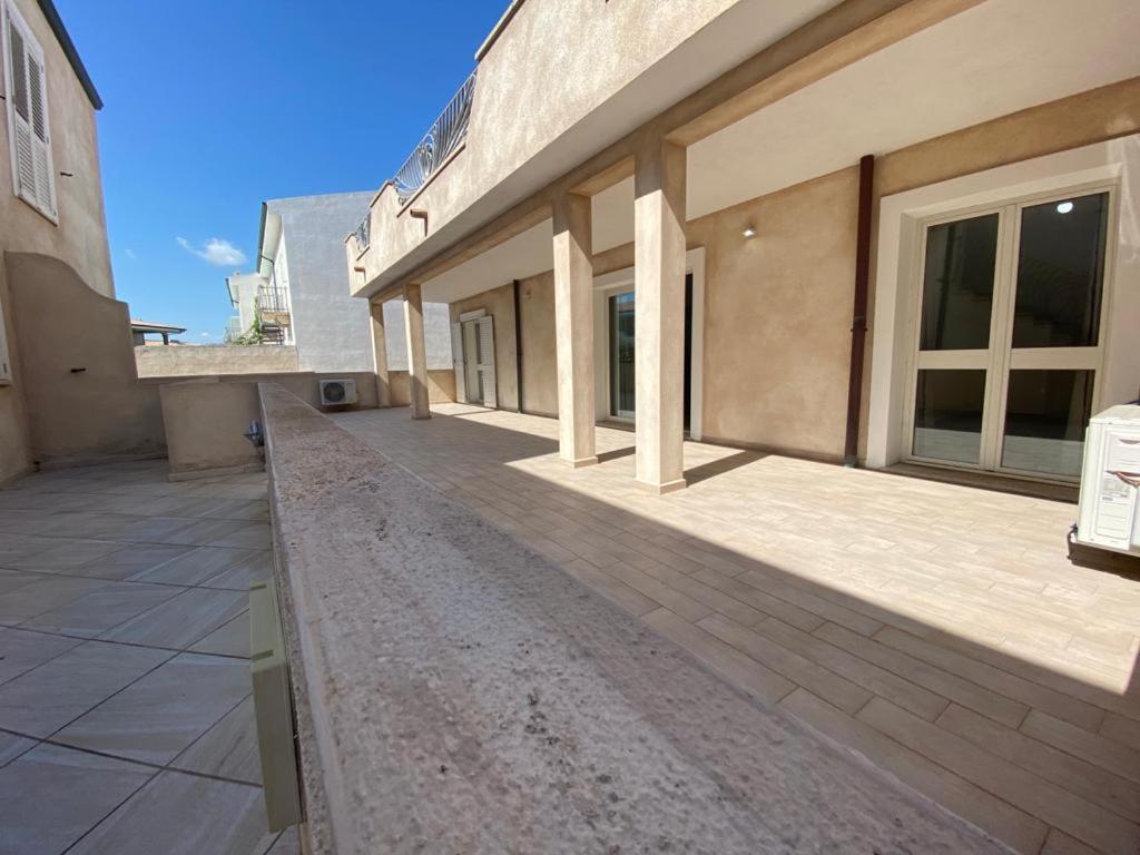 Le Perle Sts Apartment Palau Exterior photo