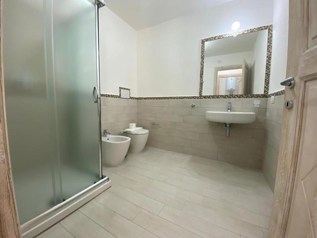 Le Perle Sts Apartment Palau Exterior photo