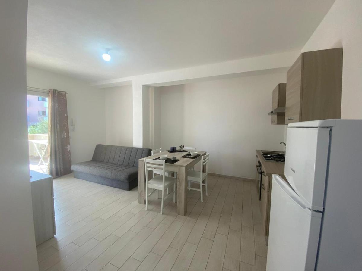 Le Perle Sts Apartment Palau Exterior photo