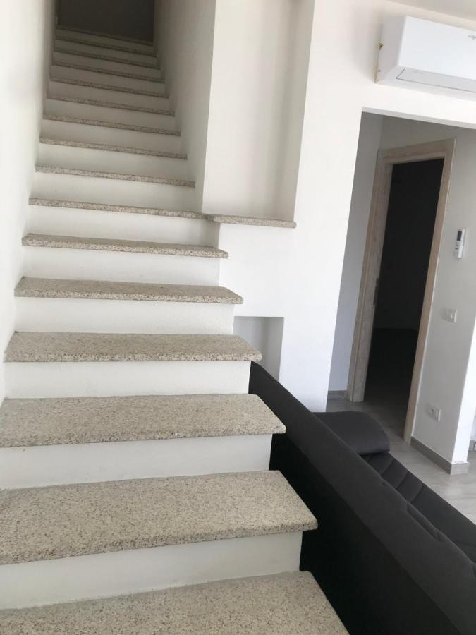 Le Perle Sts Apartment Palau Exterior photo
