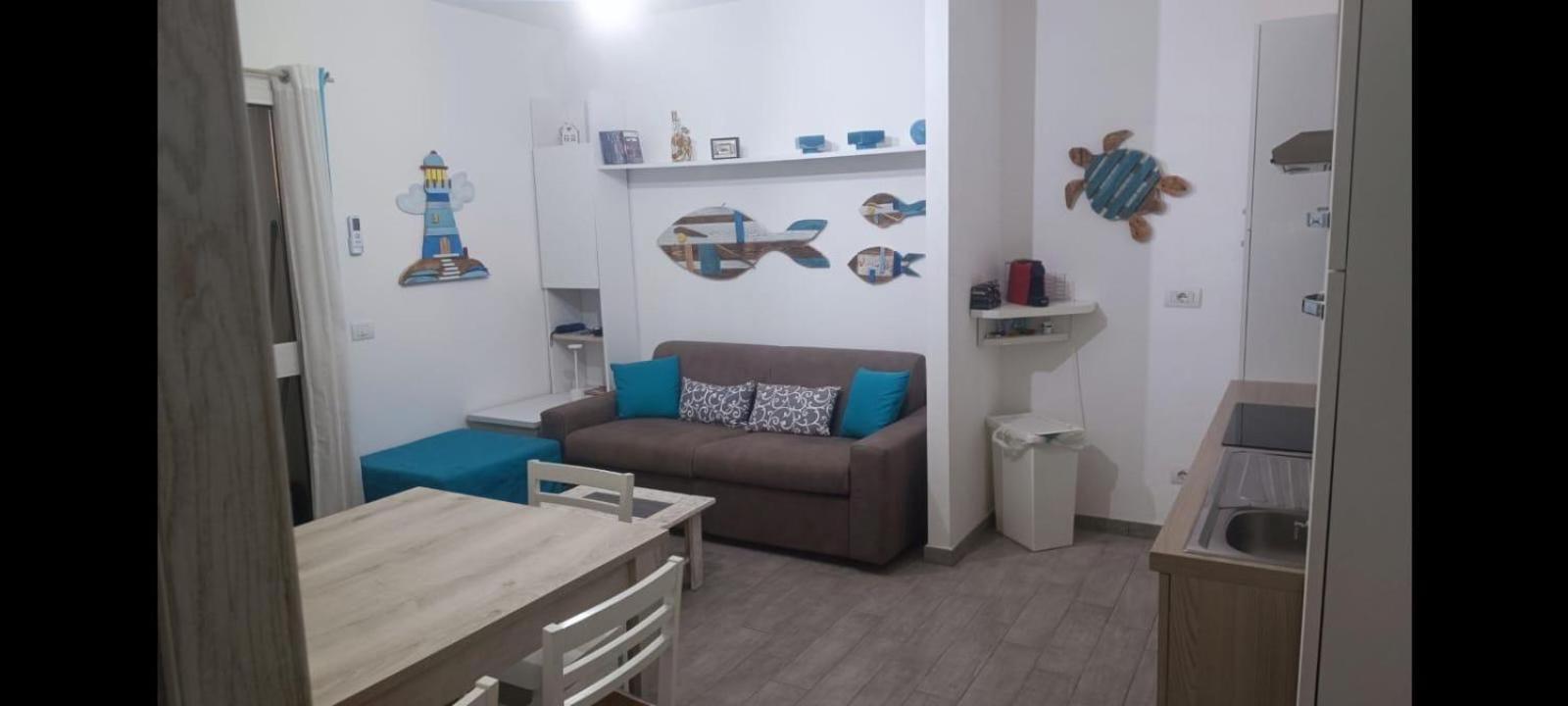 Le Perle Sts Apartment Palau Exterior photo