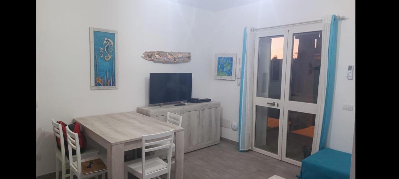 Le Perle Sts Apartment Palau Exterior photo