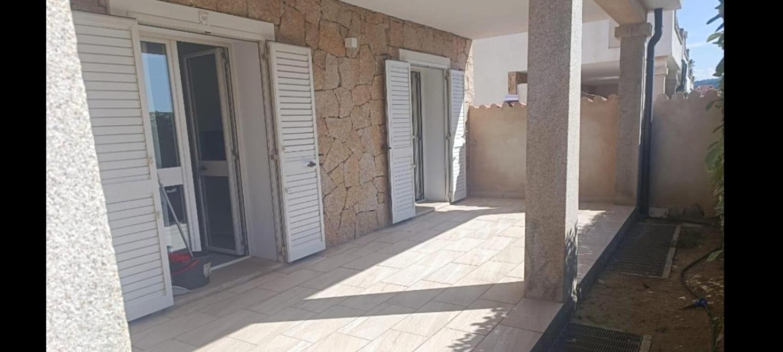 Le Perle Sts Apartment Palau Exterior photo