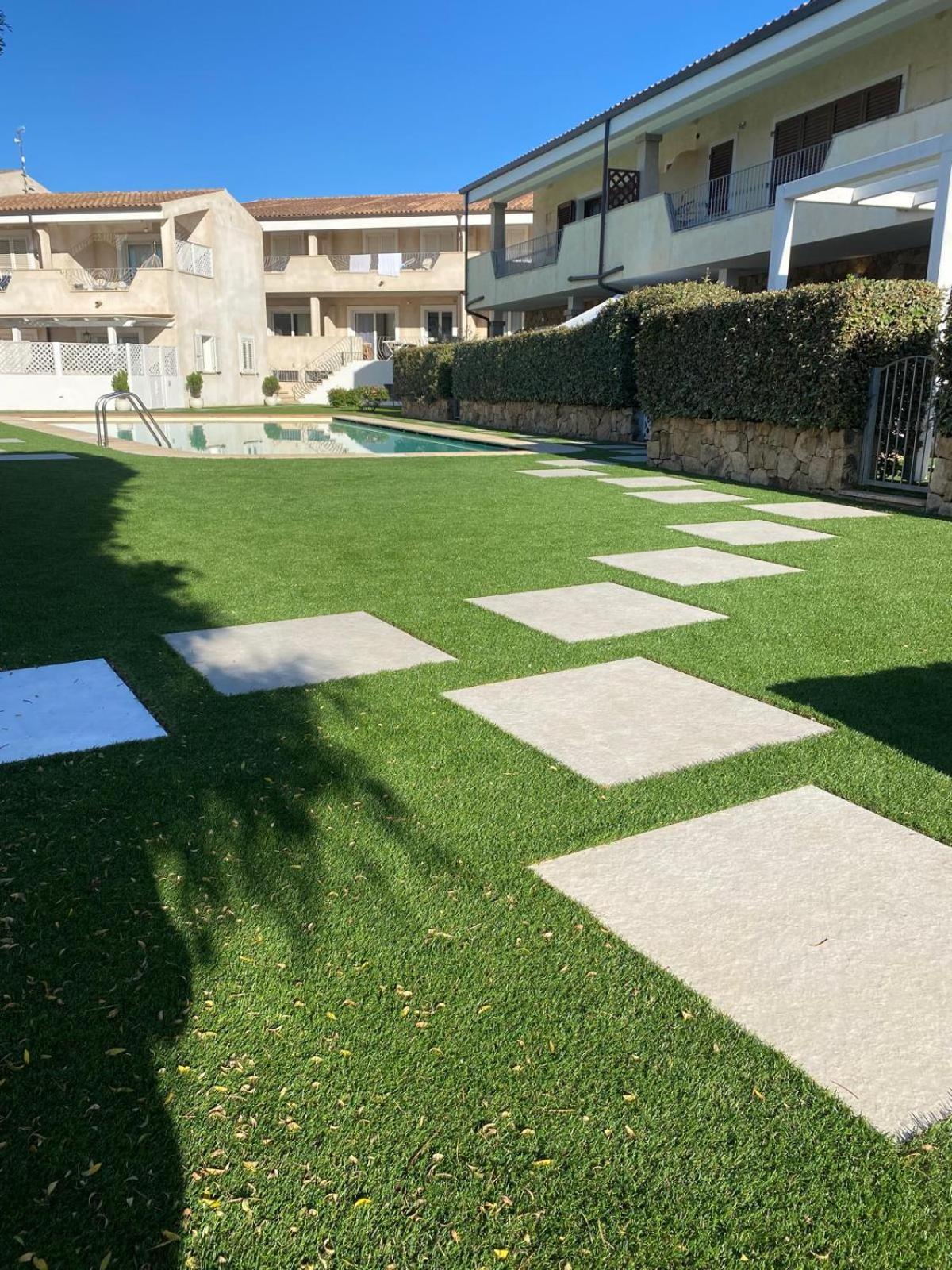 Le Perle Sts Apartment Palau Exterior photo